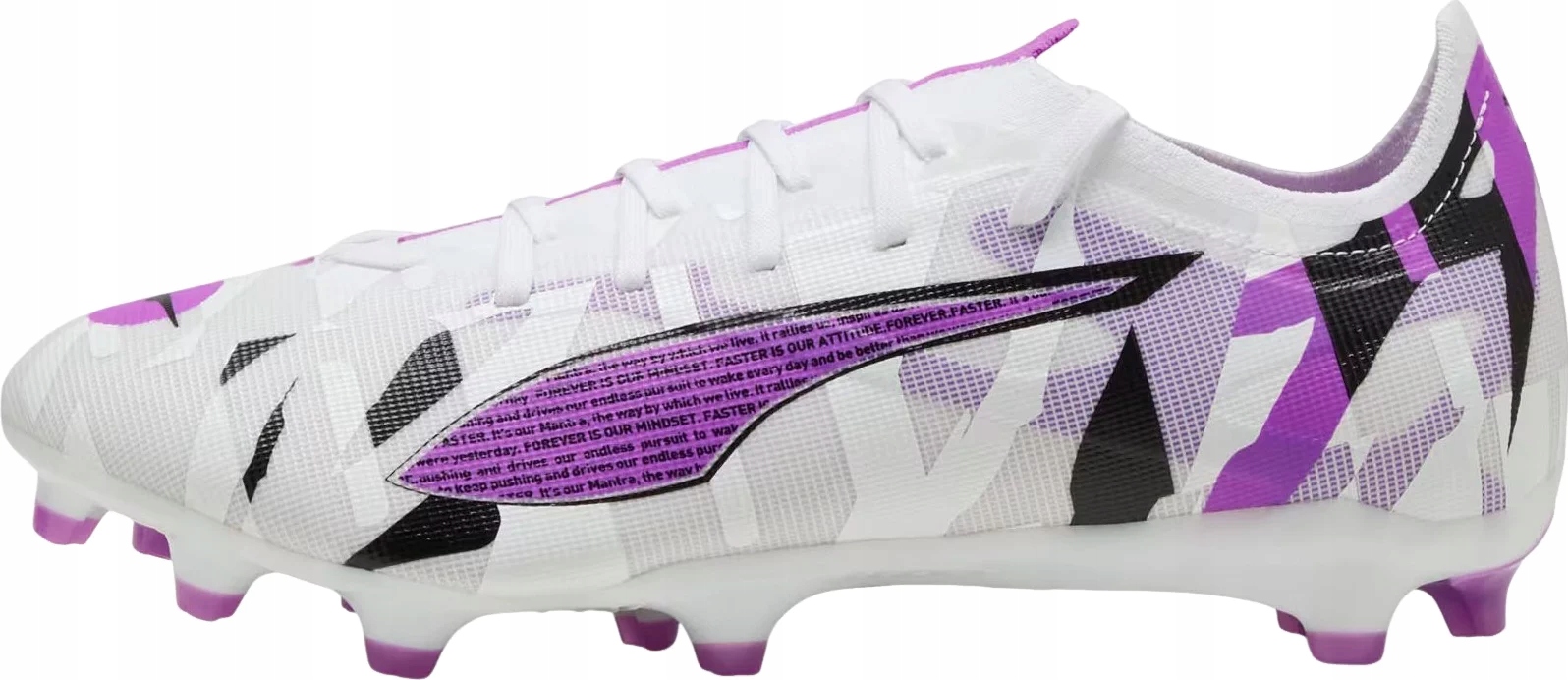 Buty Piłkarskie, Korki Ultra 5 Match Forever Puma 44