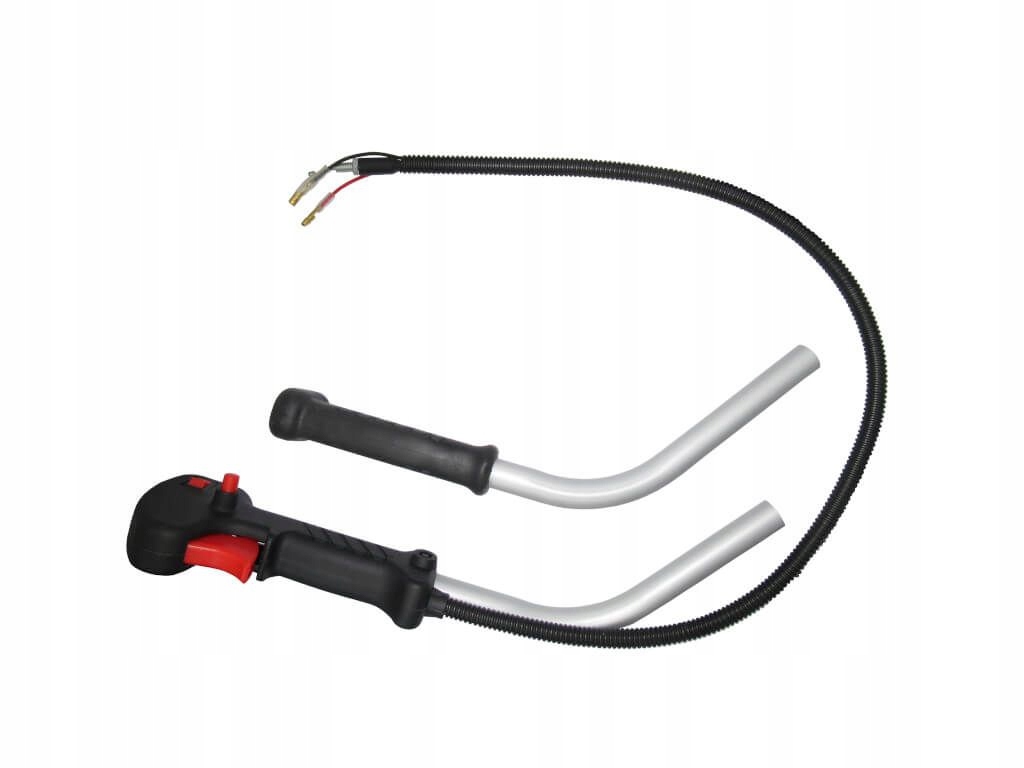 

Kierownica Z Manetką Gazu Kosy Nac Bp 254 427 540