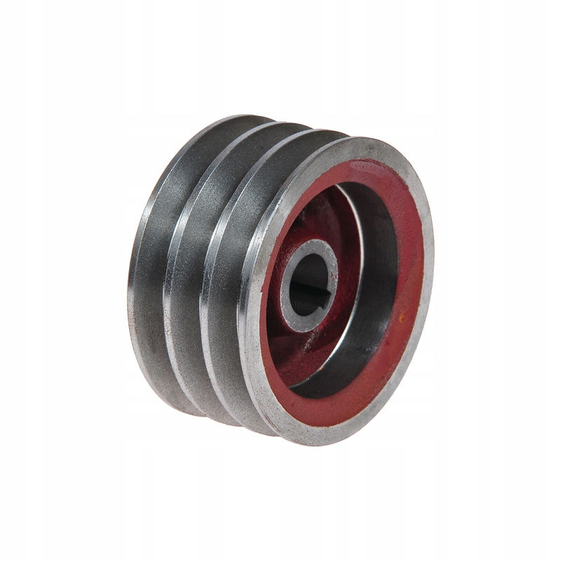 Koło pasowe śrutownika 6908111010120 AGTECH 8111/01-012/0