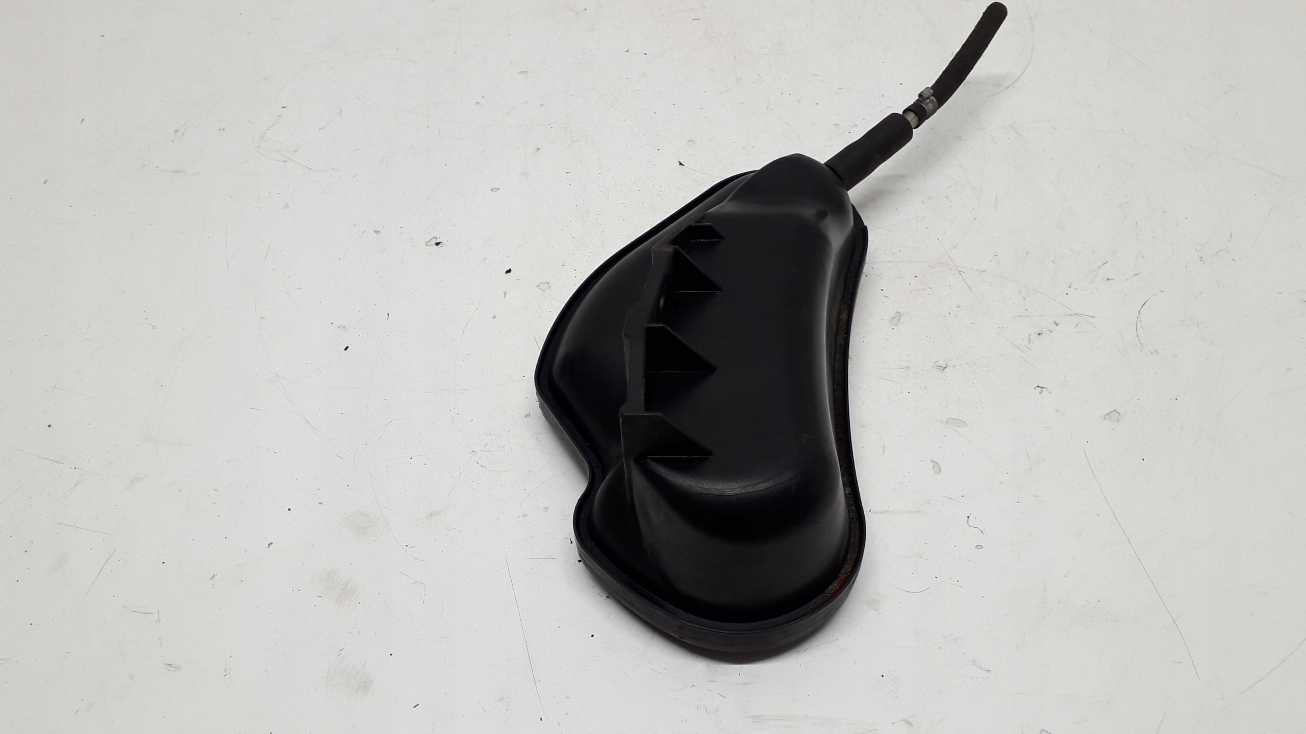 SUPERB I 01-08 2.5 tdi бачок давления