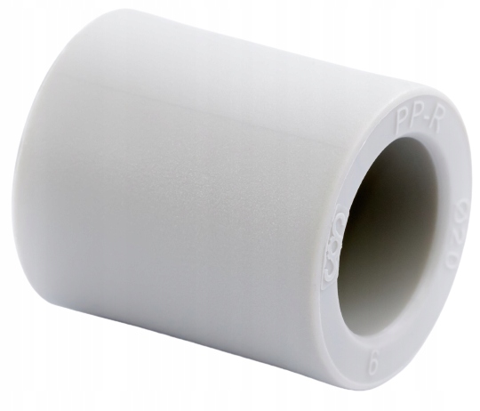 MUFA PP-R ZGRZEWANA POLIPROPYLEN - 32 mm