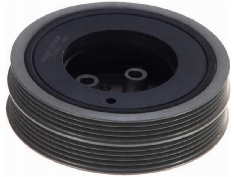 KOŁO PASOWE WAŁU SWAG 30 92 7444