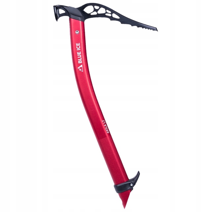 Cepín Blue Ice Akila Lt Hammer Ice Axe