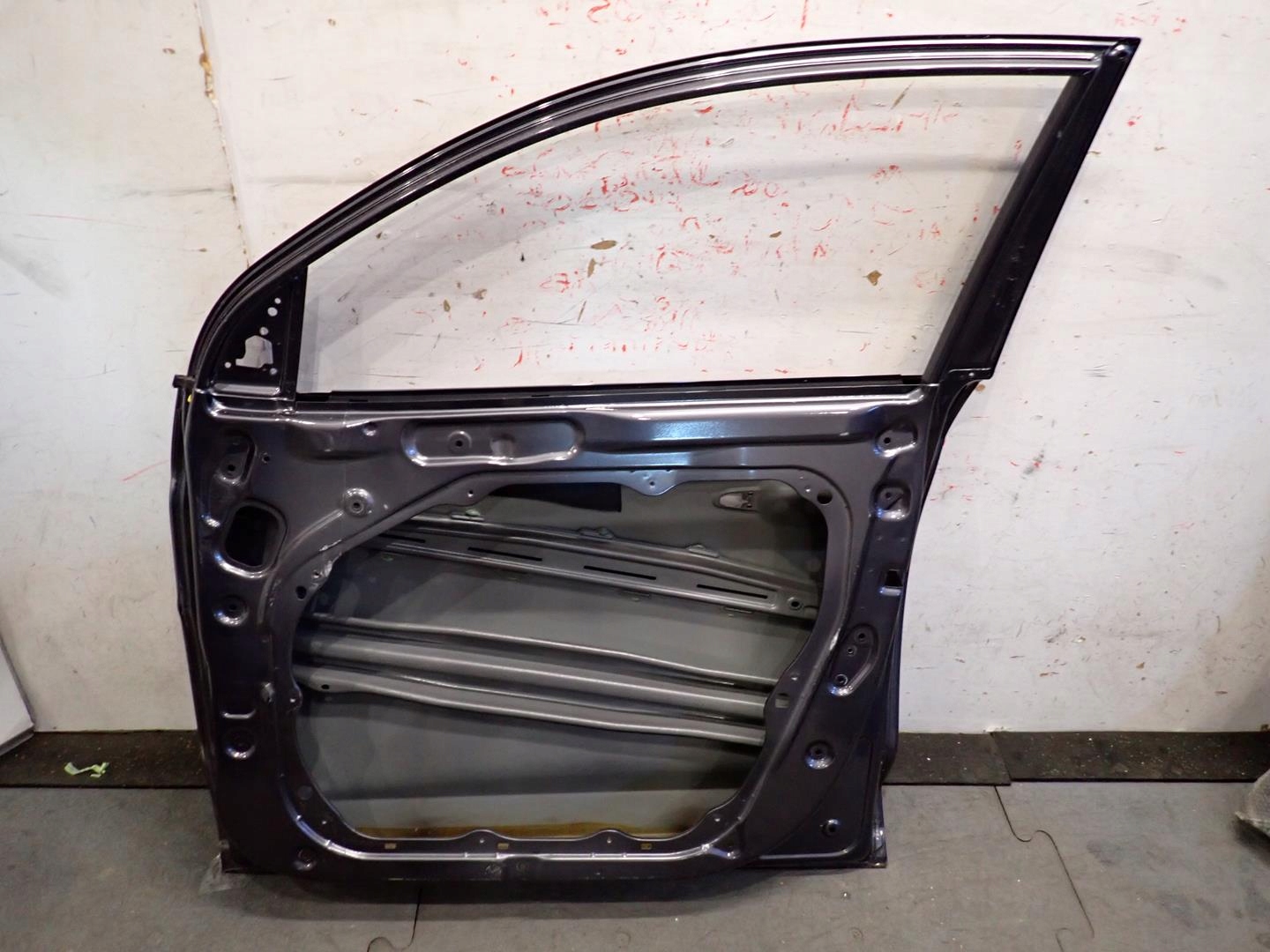 door front front right HYUNDAI TUCSON III LIFT 2018