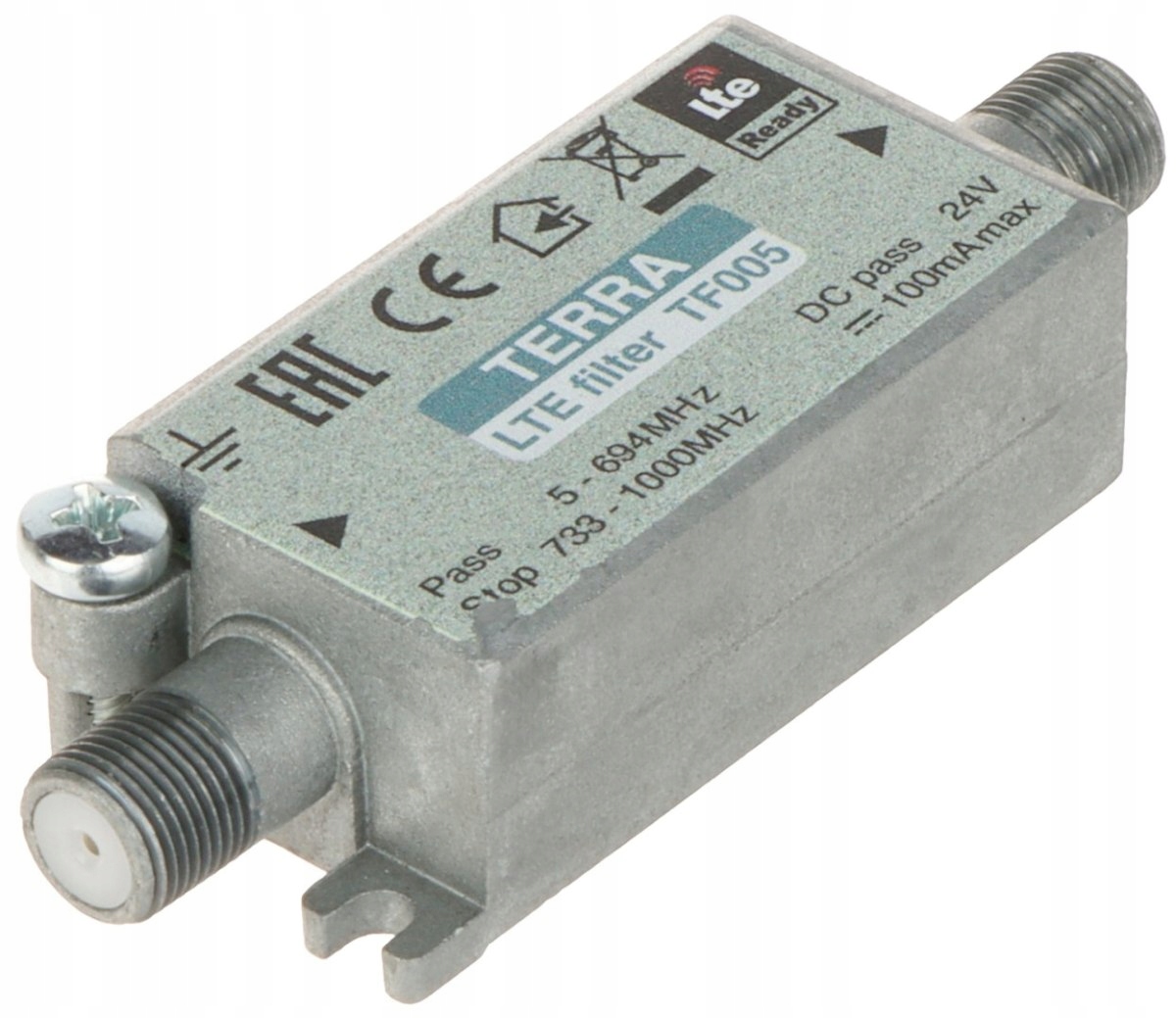 Filtr Lte TF-005