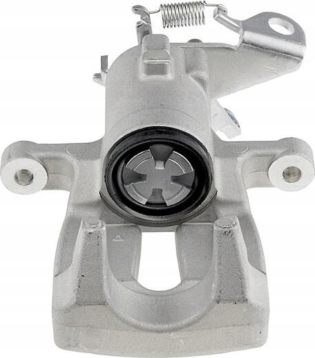 440119906R 7701208127-2 - ГАЛЬМІВНИЙ СУПОРТ ЗАДНІЙ ЛІВИЙ RENAULT MEGANE II III CC