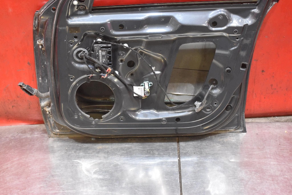 door right front front LZ7H AUDI A4 B8 07-11