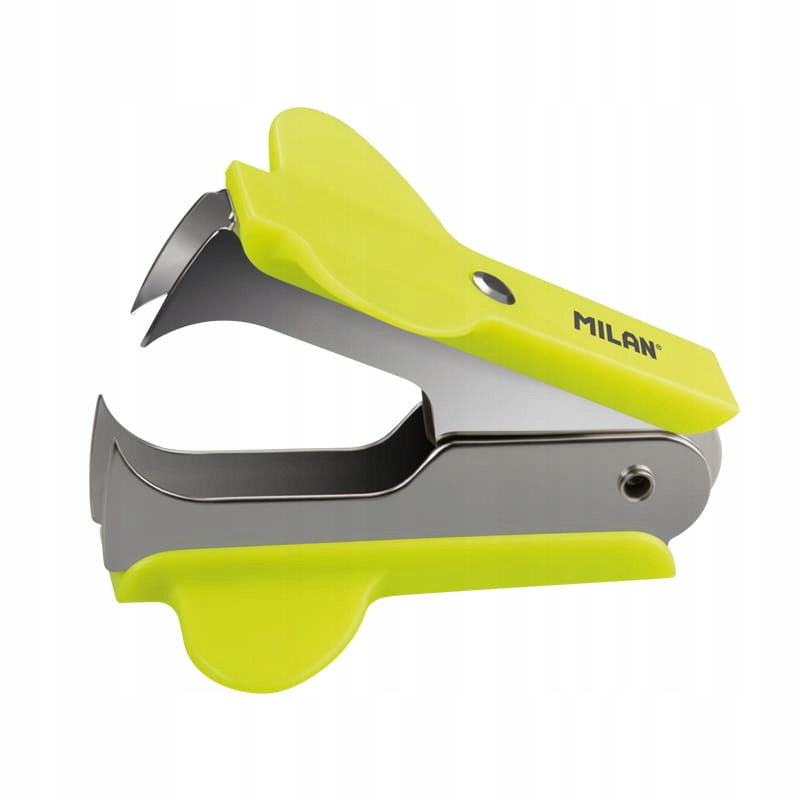 

Milan Rozszywacz żółty z systemem bezpieczeństwa