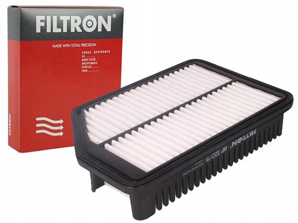 

Filtron Filtr Powietrza Hyundai i30 (gd)