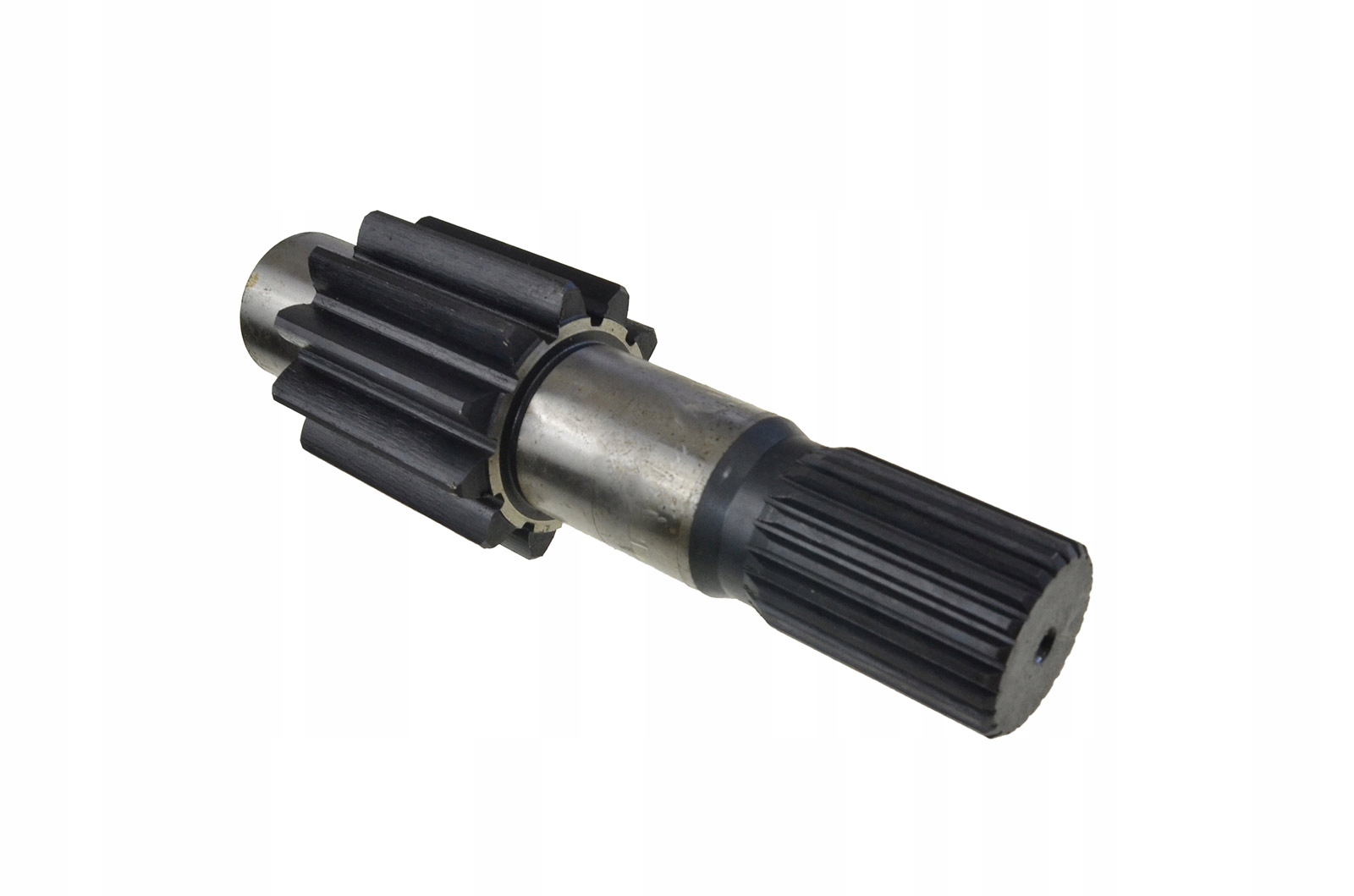 Walek zebaty John Deere