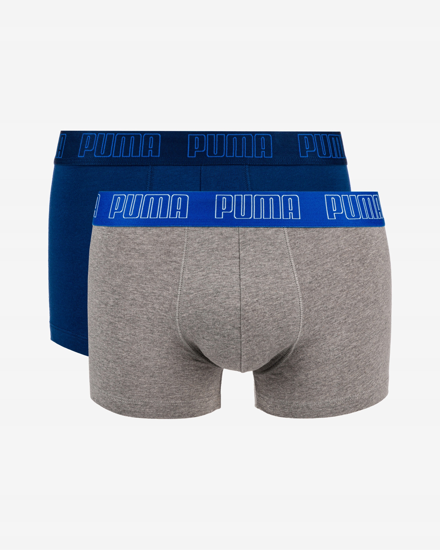 

Bokserki Puma 935015 13 męskie 2-pack r. L