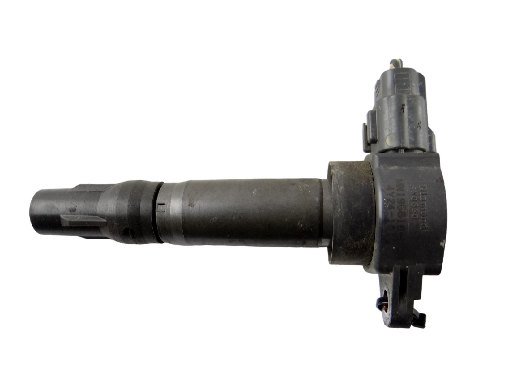 coil ignition MITSUBISHI COLT MN195616-4Y24-1613