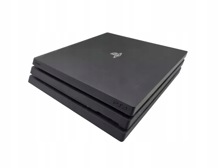 SONY - プレイステーション4pro Console Playstation 4 Pro : Amazon.pl: Gry wideo