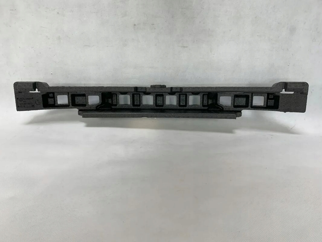 Volkswagen Passat B6 Absorber träger Stoßstange VW