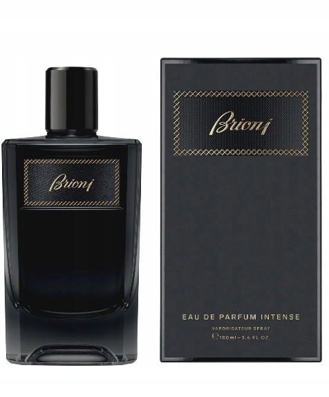 Brioni Brioni Eau de Parfum Intense Edp 100ml