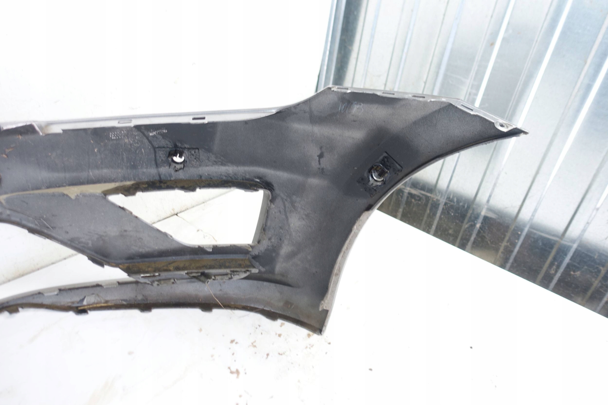 VW SPORTSVAN 2014- bumper front PRZEDN 510807221F