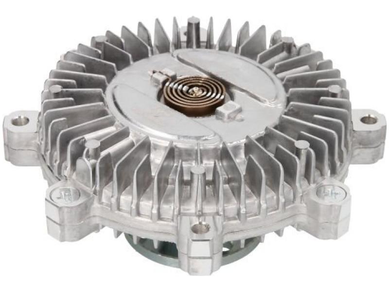 NRF 49580 муфта, вентилятор охолодження