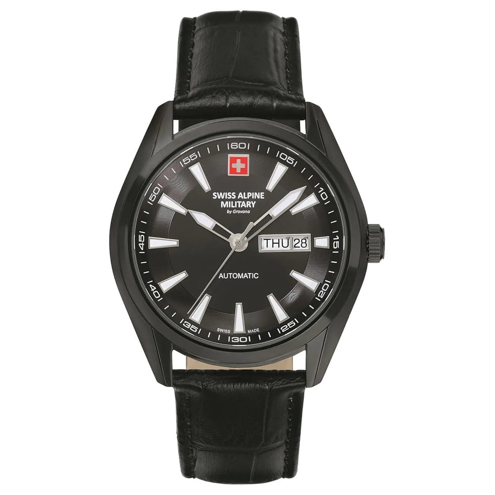 Zegarek Swiss Alpine Military 7090.2577 Nowy