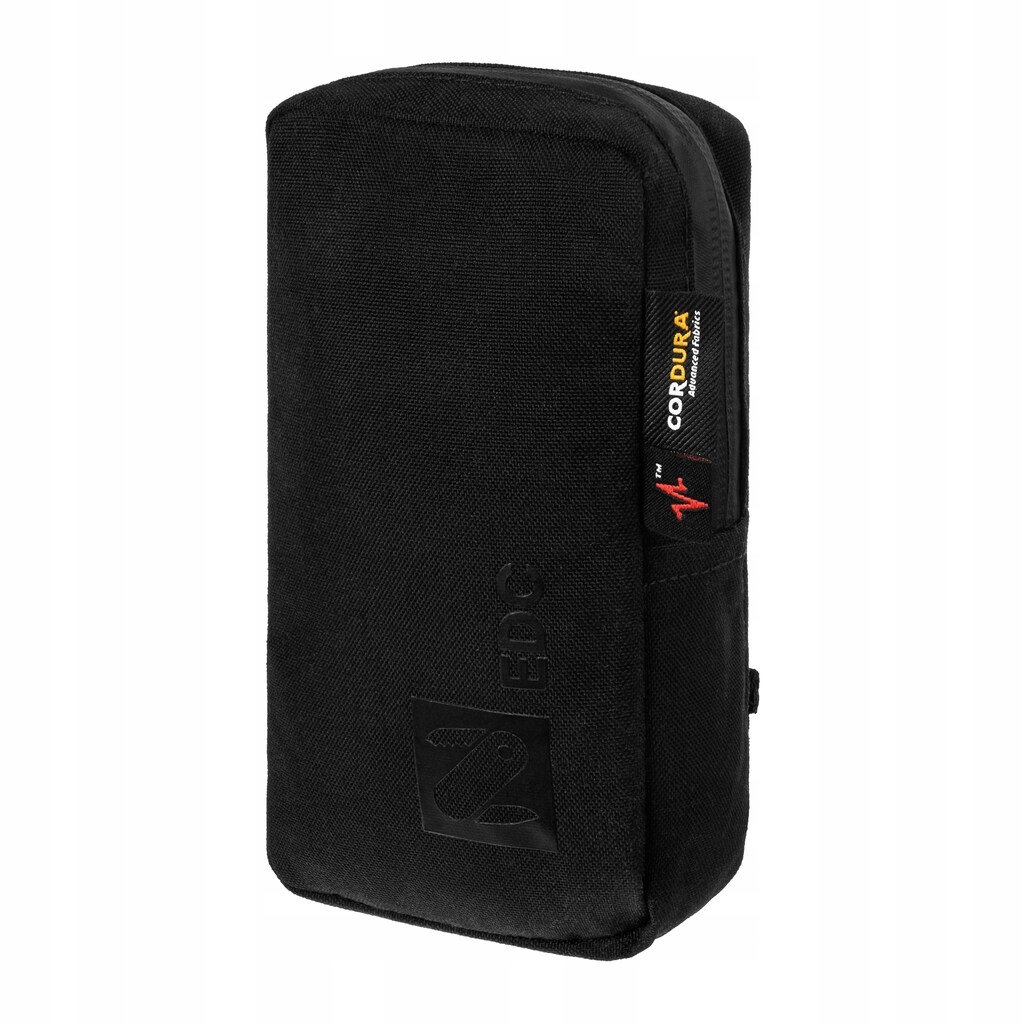 Kieszeń Organizer Zasobnik do przechowywania Help Bag Edc Shadow Black