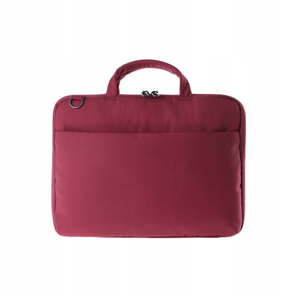 Brašna Tucano Darkolor pro MacBook červená