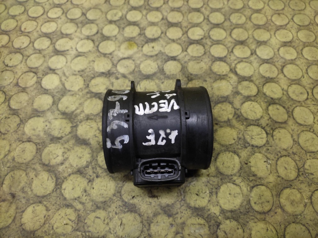 OPEL VECTRA C 1.8 flow meter 90530463
