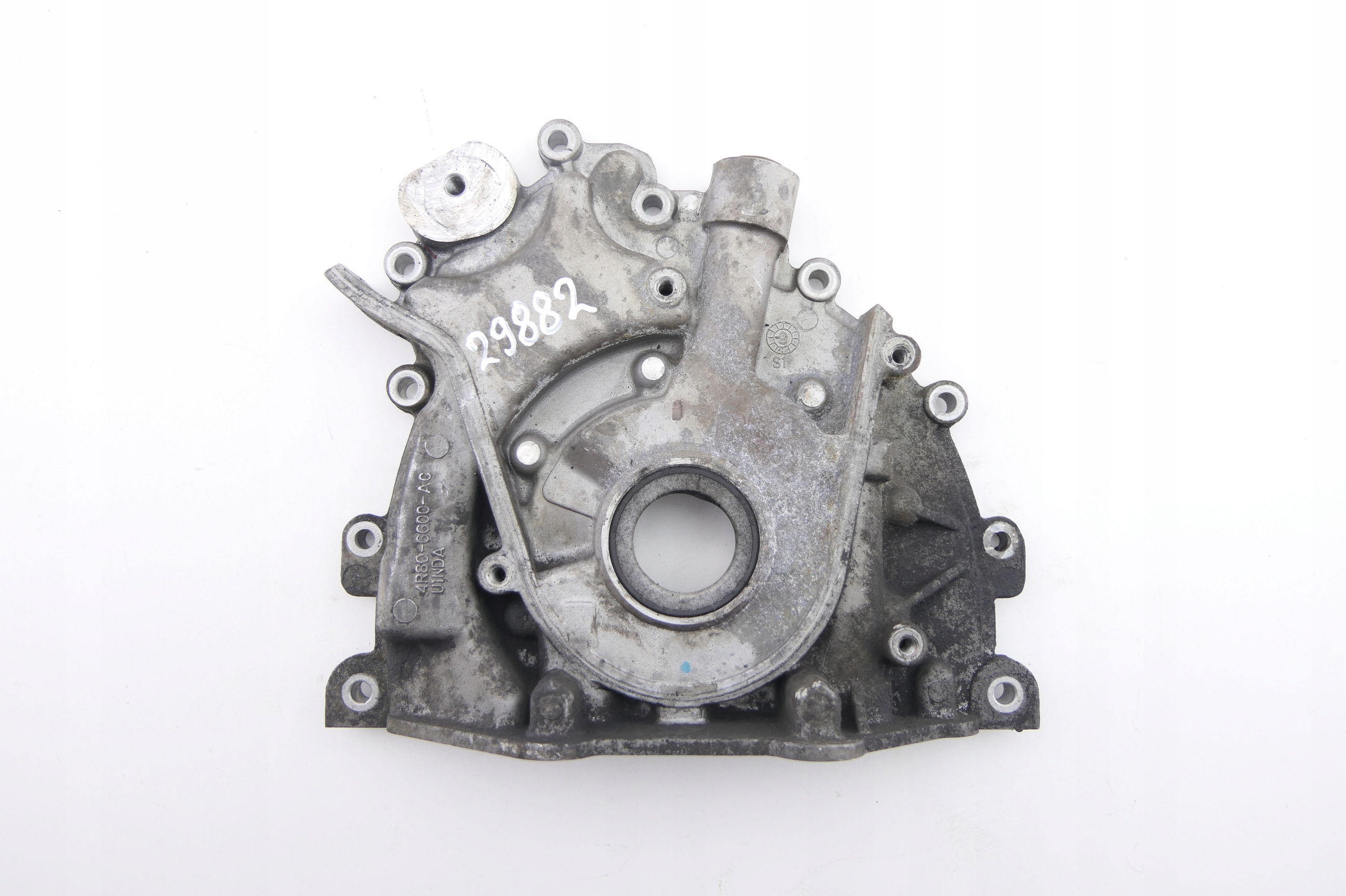 Ölpumpe JAGUAR XF 2.7 D 4R8Q-6600-AC