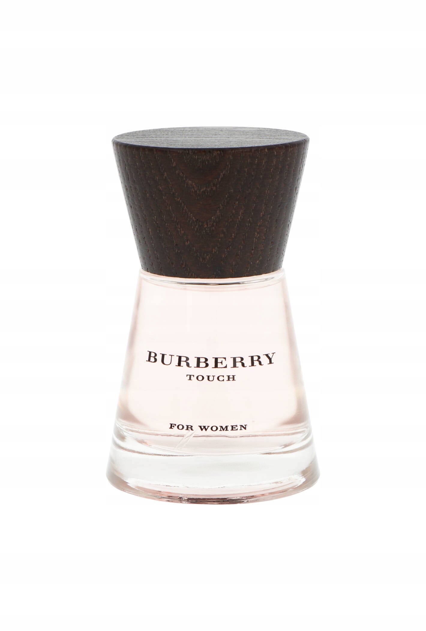 Burberry Touch For Women Edp 50 ml