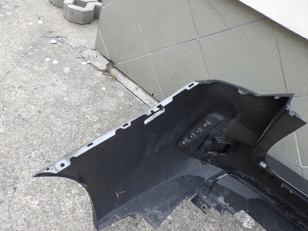 OPEL ASTRA 6 VI L KOMBI 22- bumper rear