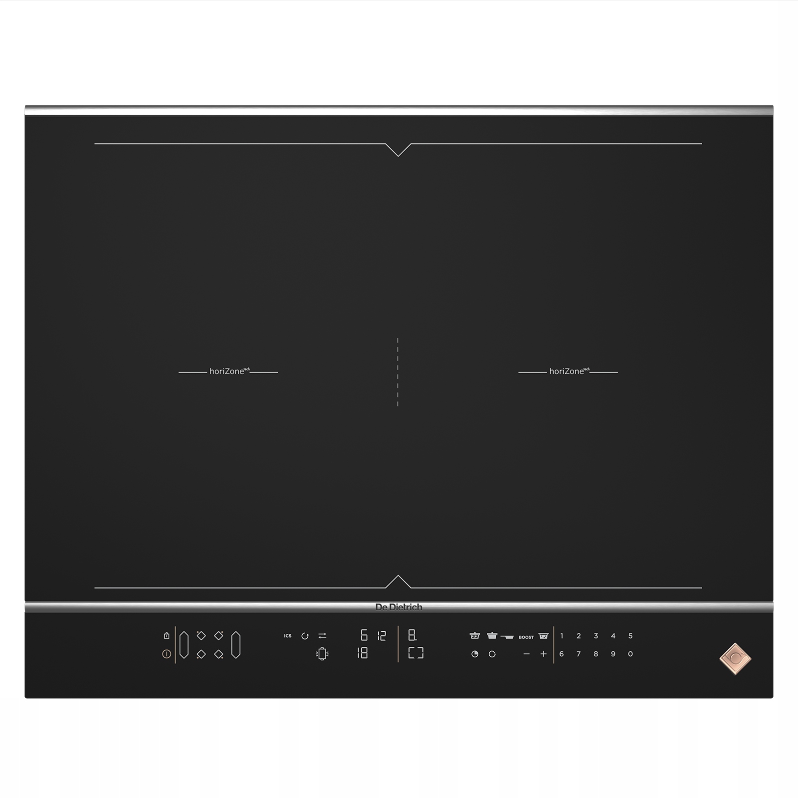Zestaw De Dietrich DPI7688XS DOP7220X MASTER CHEF PREZENT EU Ekspert Serwis