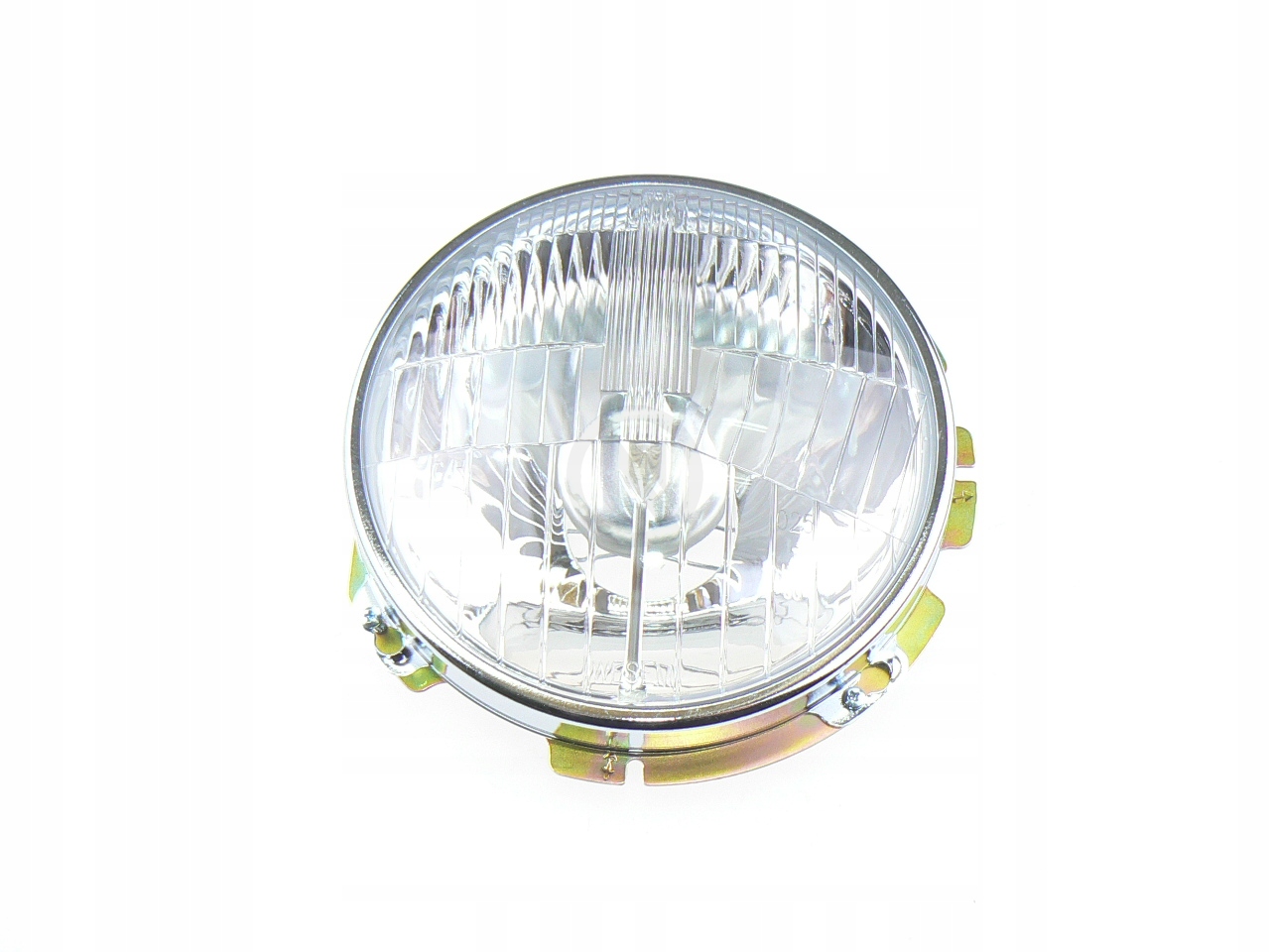 ФАРА ПЕРЕДНЯЯ-ФАРА ЛЕВАЯ ZETOR № 59115718