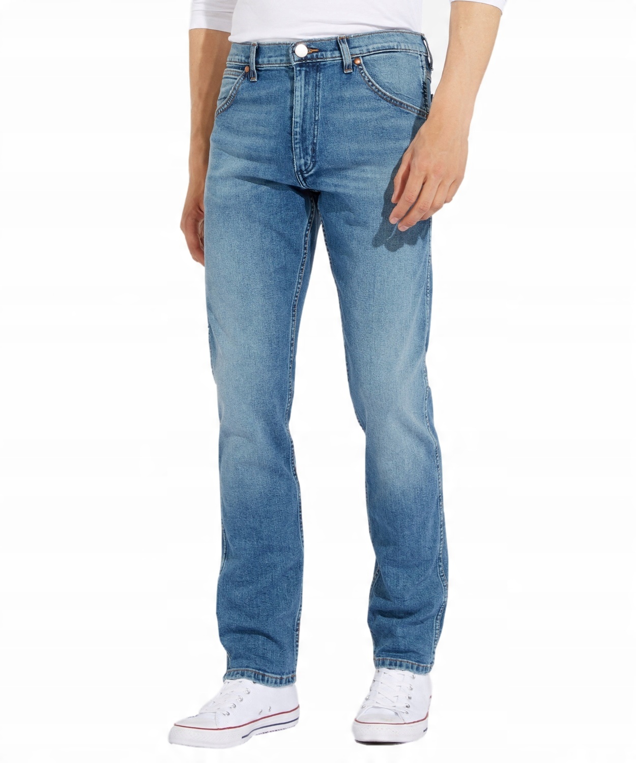 

Jeansy Wrangler Icons W1MZUH10K 3 years 34 32