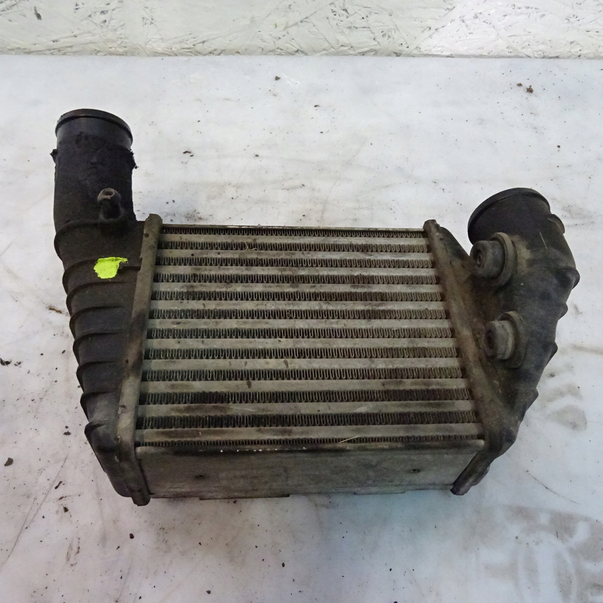 AUDI A4 B5 2.5TDI Intercooler Droite 059145806