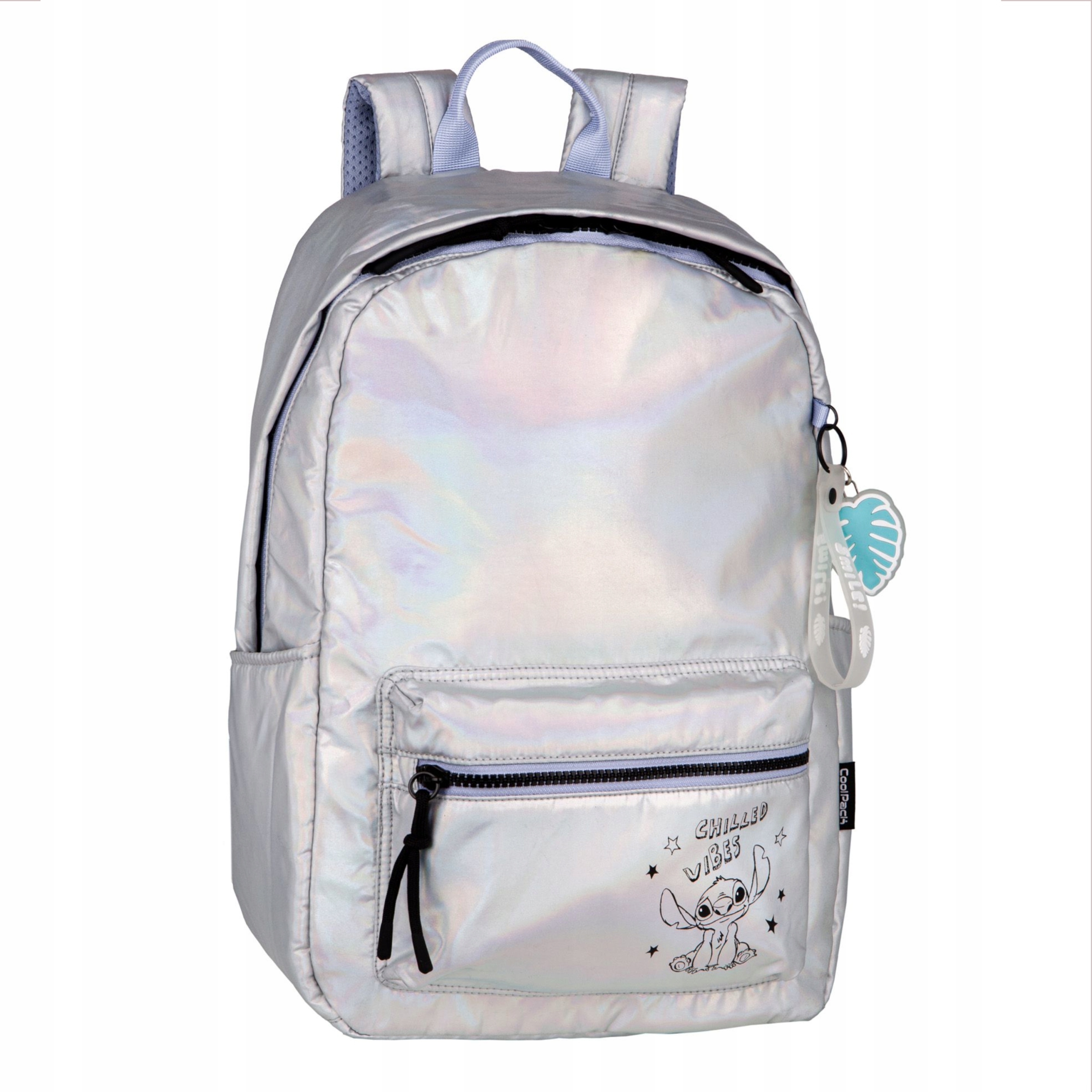 PLECAK JEDNOKOMOROWY STITCH DISNEY OPAL COOLPACK