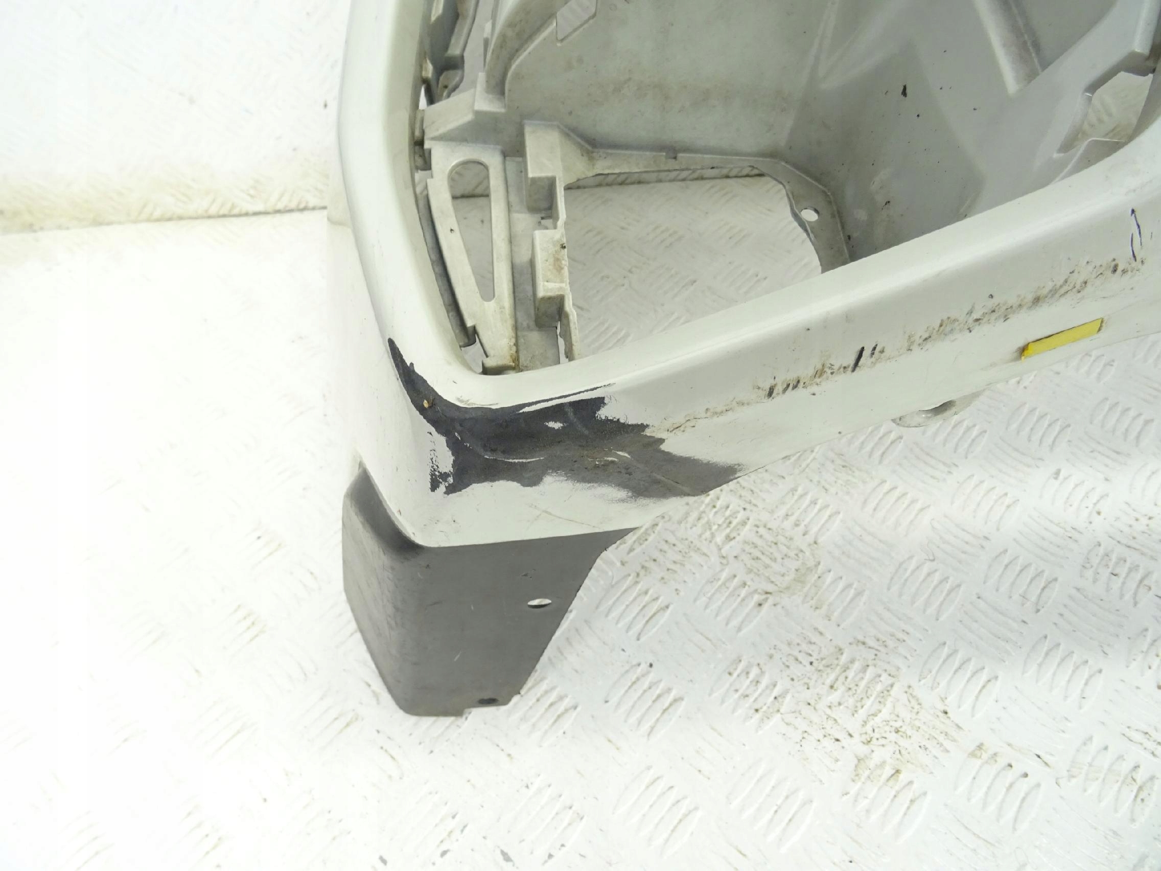 Subaru Forester SPORT XT 15- LIFT bumper