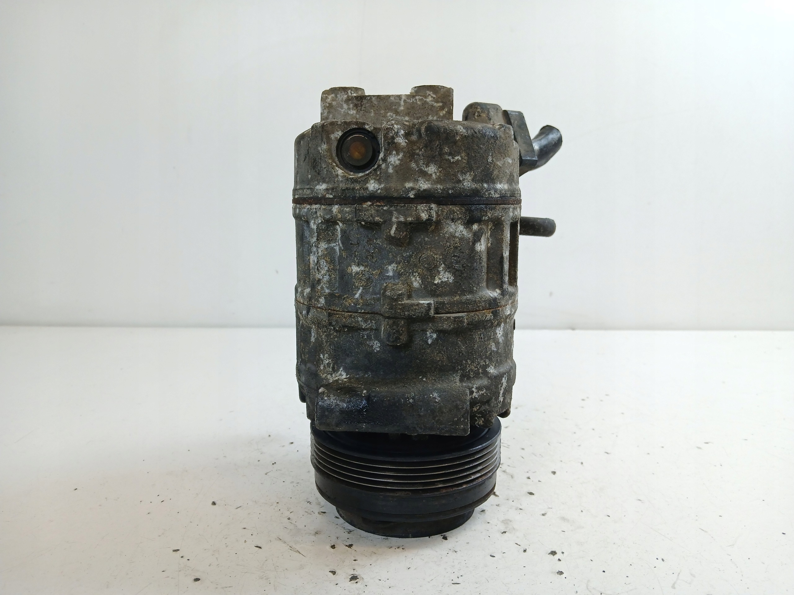 BMW E39 kompressor klimakompressor 447220-8812