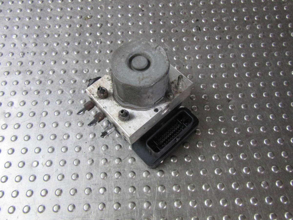 FORD RANGER 2.2d 2015 насос ABS