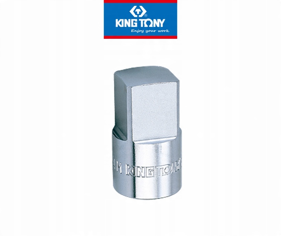 

nasadka kwadrat 1/2" 10 mm King Tony