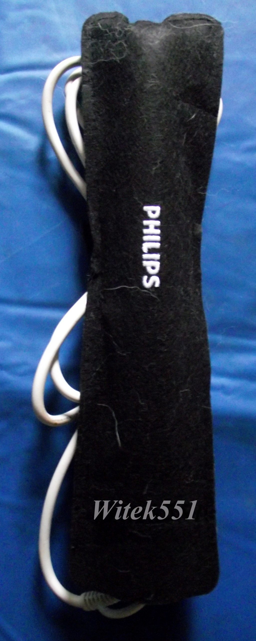 PROSTOWNICA DO WŁOSÓW PHILIPS HP8374/00 MOISTURE. Marka Philips