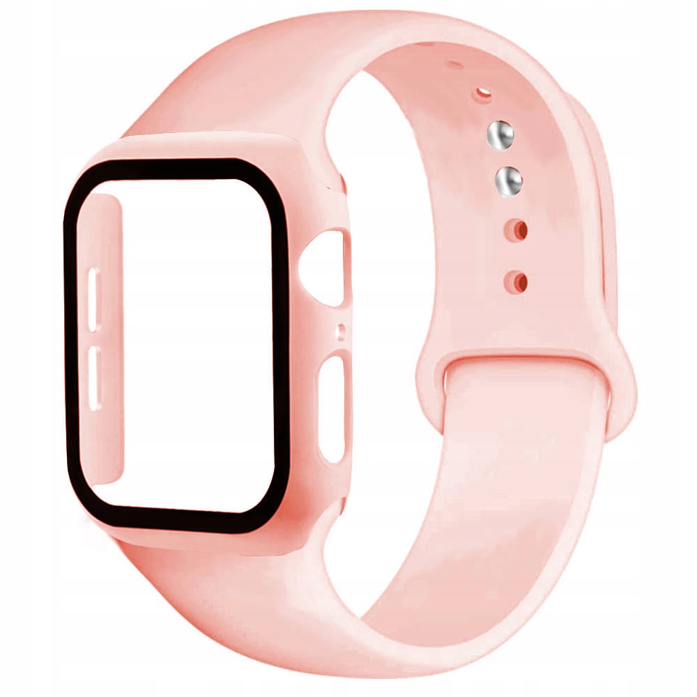 

Pasek Gumowy Opaska do Apple Watch 40MM