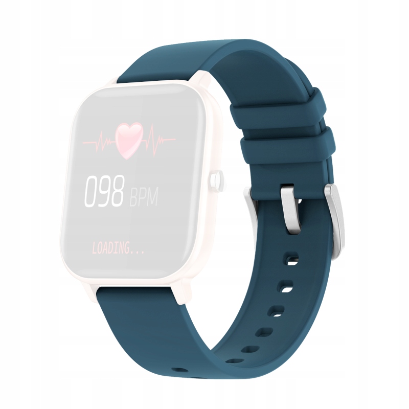 

Bransoleta Pasek Do Smartwatch 20mm Samsung Garmin