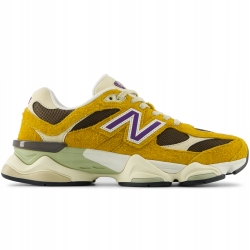 Boty New Balance U9060SRB Butterscotch/Mushroom