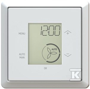 Obslužný Panel Comfosense