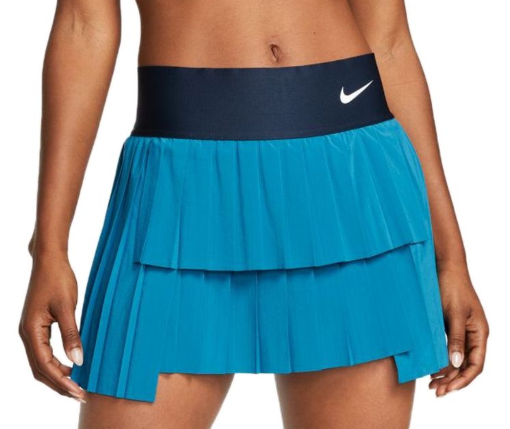 Spódnica Tenisowa Spodenki Nike Court Advantage Dri-FIT CV4678-453 S