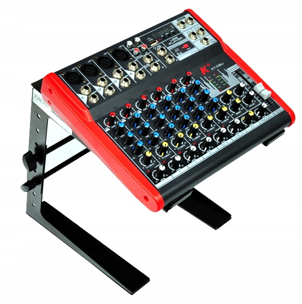 Statyw pod laptop mikser SC001 regulowana wysokość Kod producenta SC-001