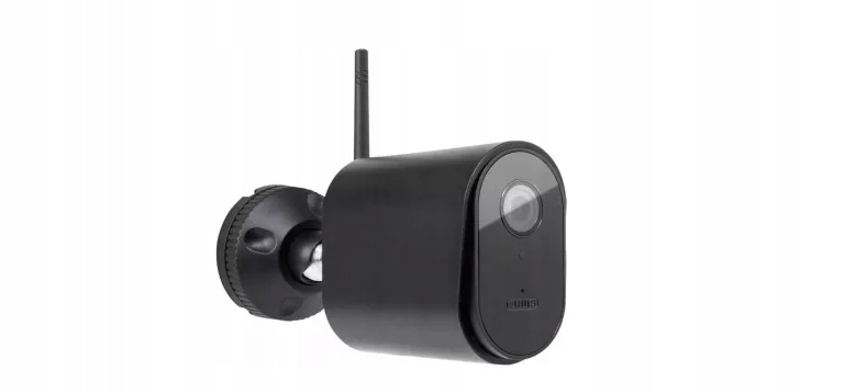 Kamera Monitoringu Abus Security-center PPIC54520B