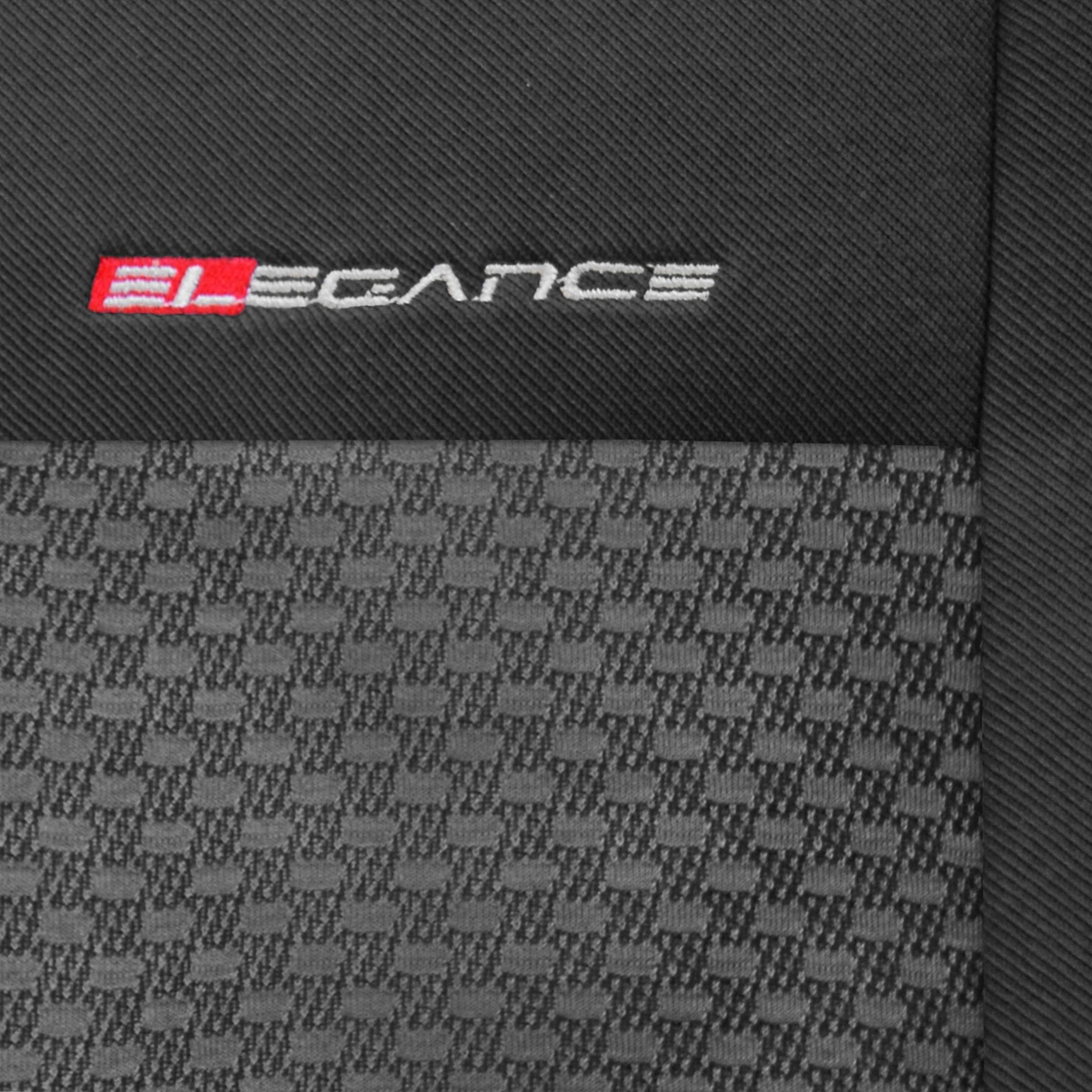 POKROWCE do Nissan Qashqai I, II - 2007-2019 El P3 Model Elegance