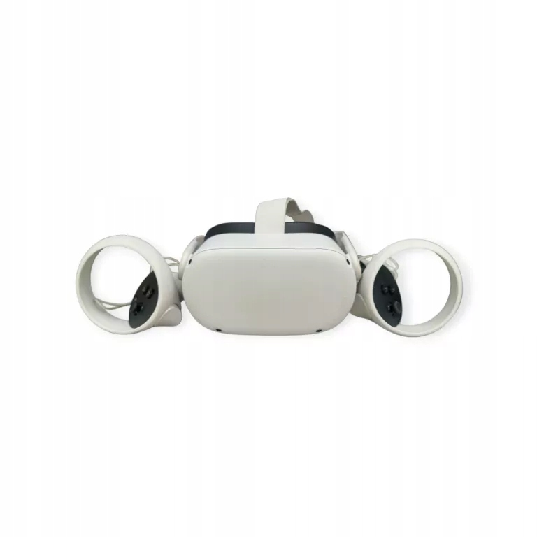 Oculus Quest 2 128gb - Niska cena na Allegro
