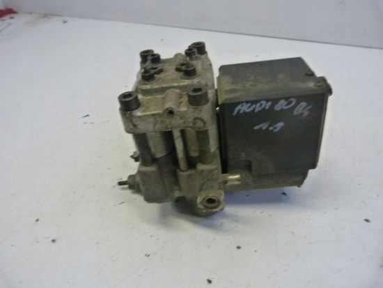 Насос ABS 0265201041 Audi 80 B4 1.8 B