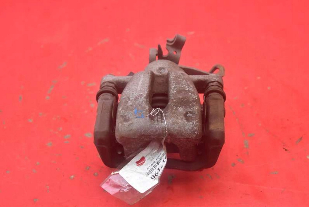 caliper brake left rear part MINI COOPER ONE R56 1.6 T 184 KM 10-14