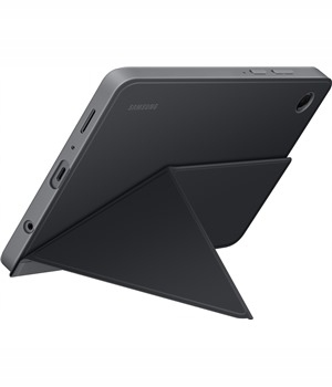 Samsung Ochranné púzdro Tab A11+ Black EF-BX230PBEGWW
